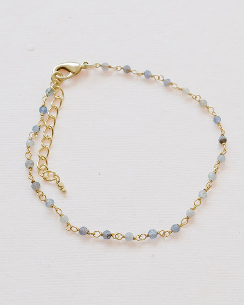 Ladda bild 1 i i galleriläge. Armband Céleste