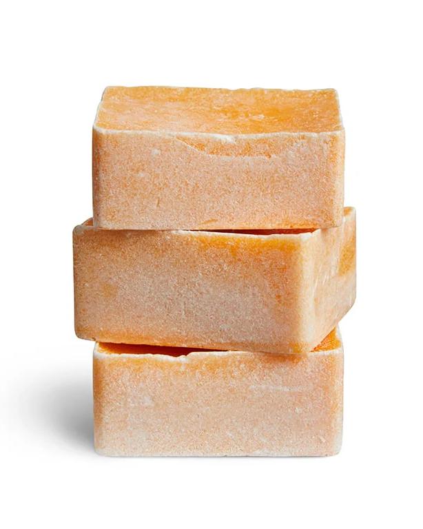 Doftblock Orange