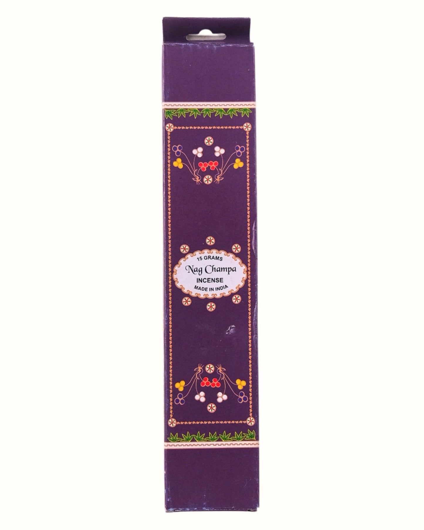 Rökelse Nag Champa