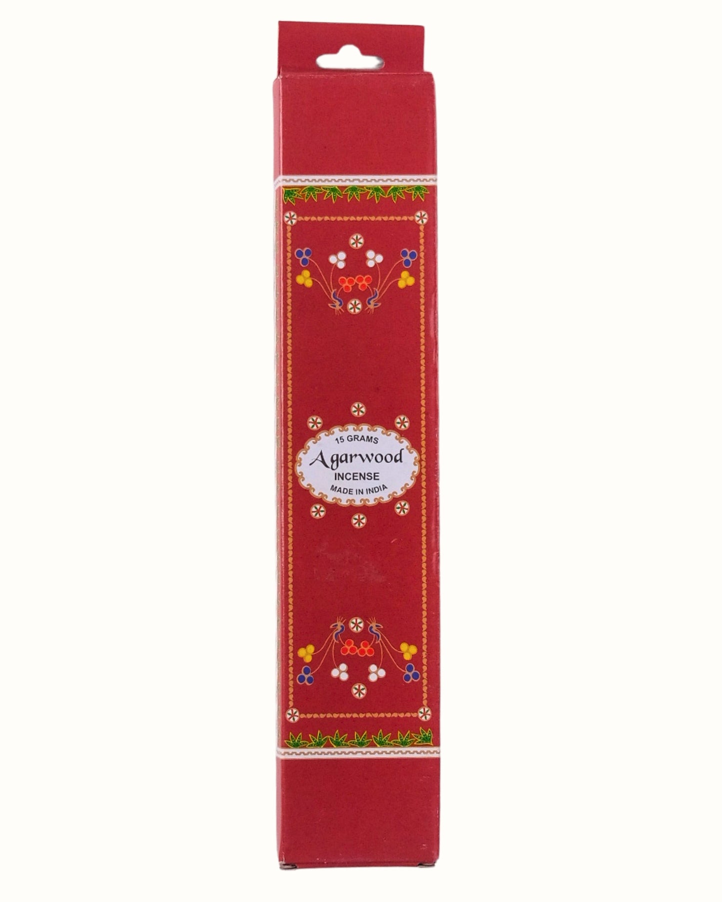 Rökelse Agarwood