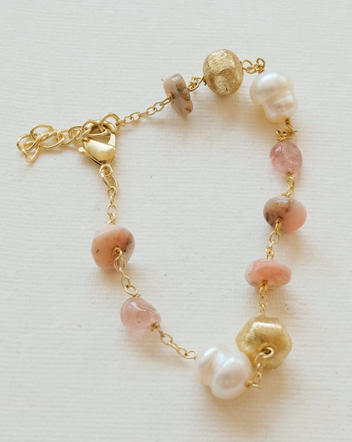 Ladda bild 1 i i galleriläge. Armband Odette