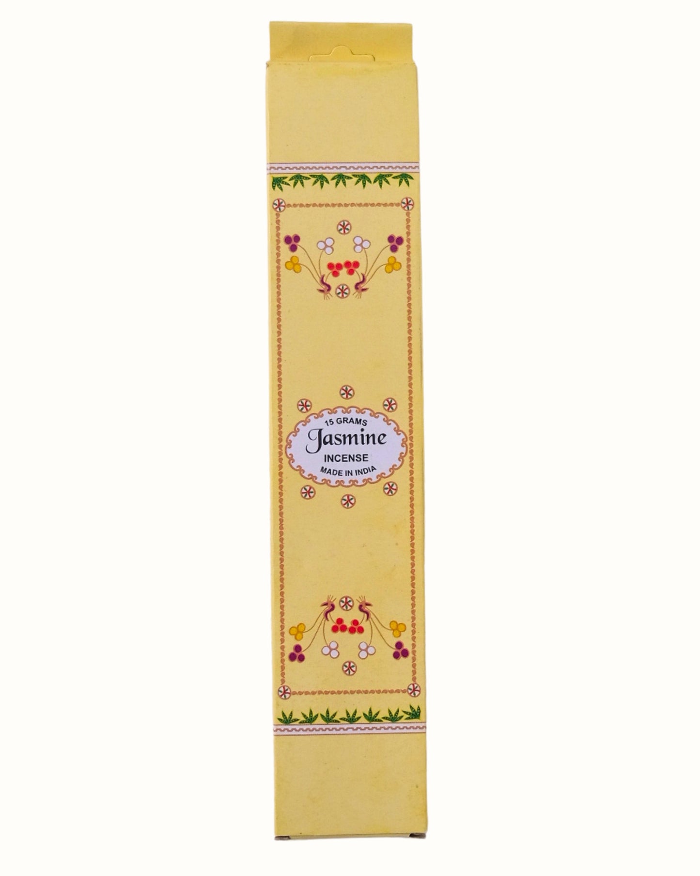 Rökelse Jasmin