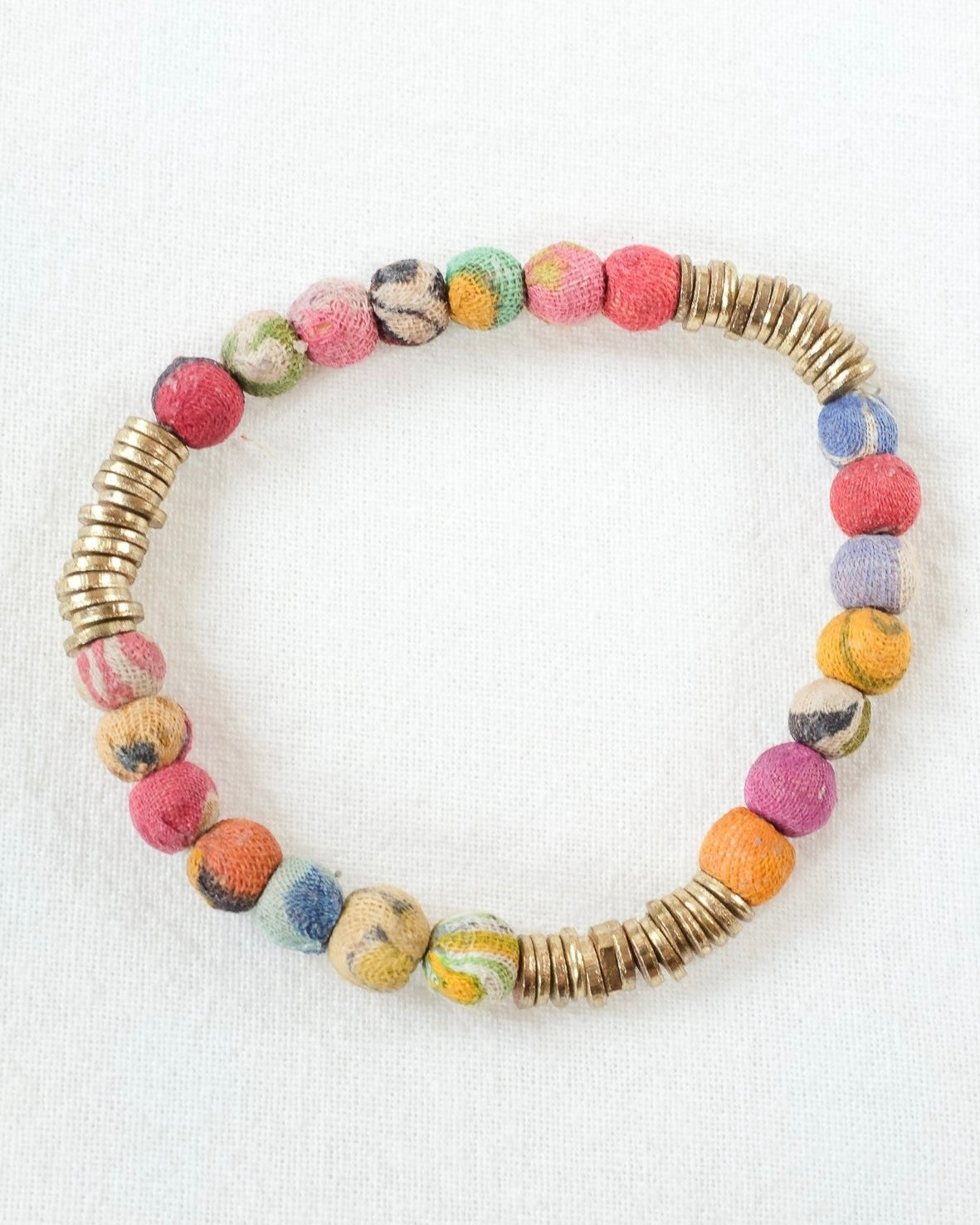 Armband Recycle