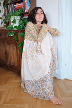 Ladda upp bild till galleriet Ina dress gul
