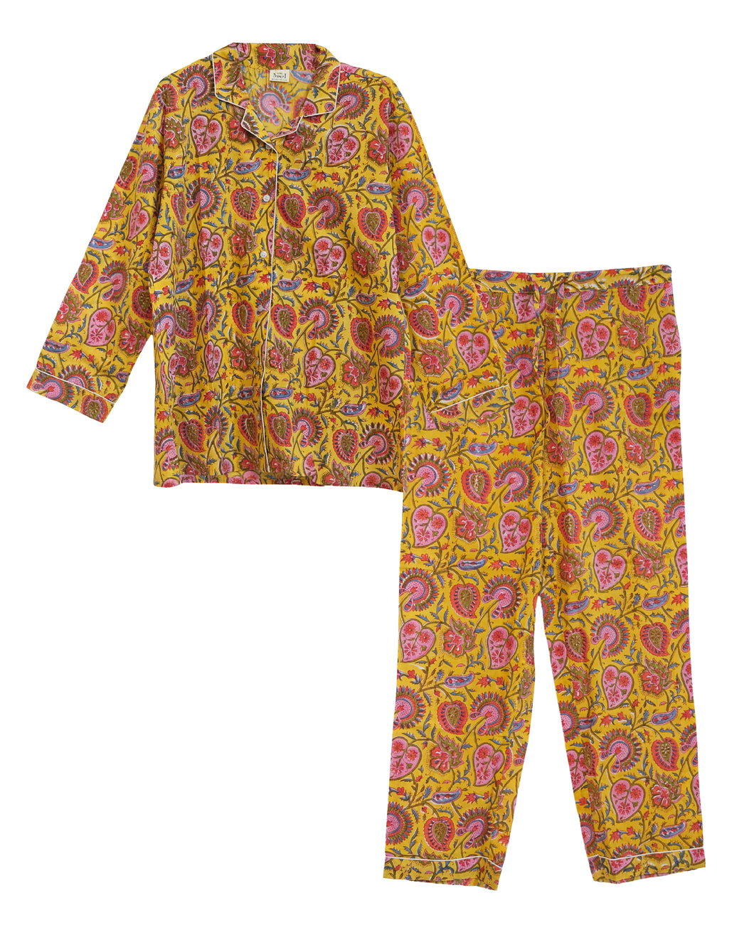 Pyjamas Sally