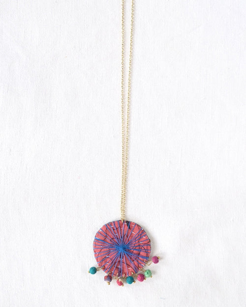 Ladda bild 1 i i galleriläge. Halsband Recycle