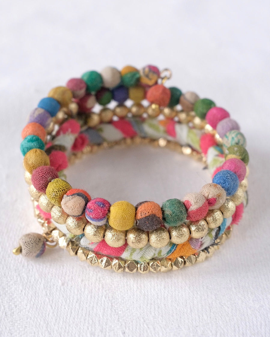 Armband Recycle