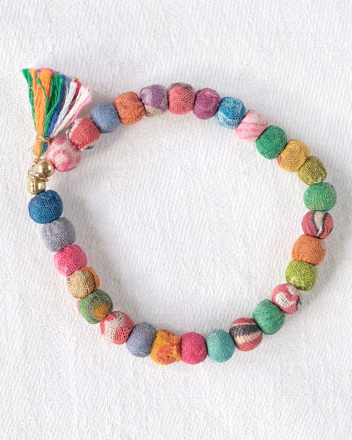 Armband Recycle