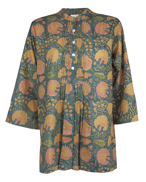 Ladda bild 1 i i galleriläge. Nilla blouse Jaya