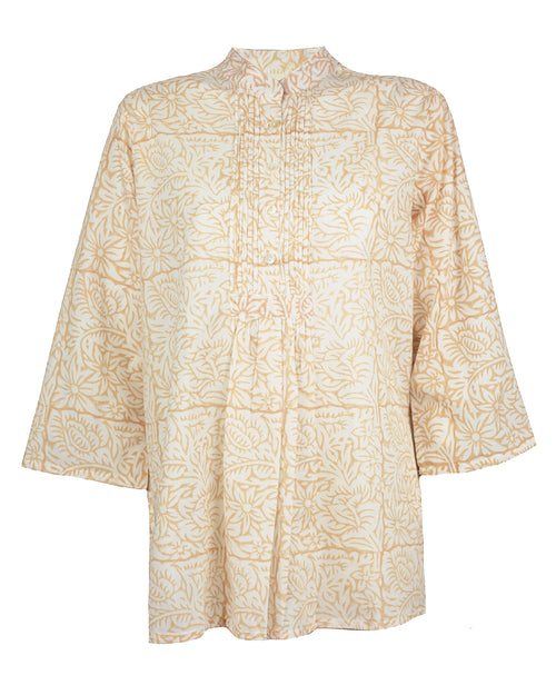 Ladda bild 1 i i galleriläge. Nilla blouse Lotus