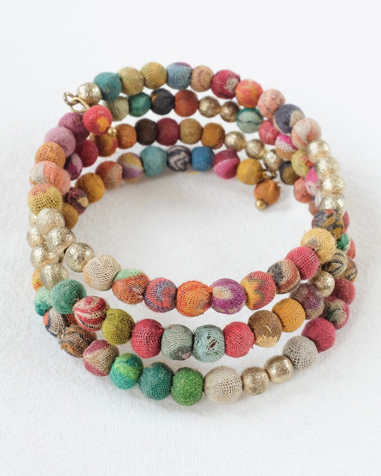 Armband Recycle