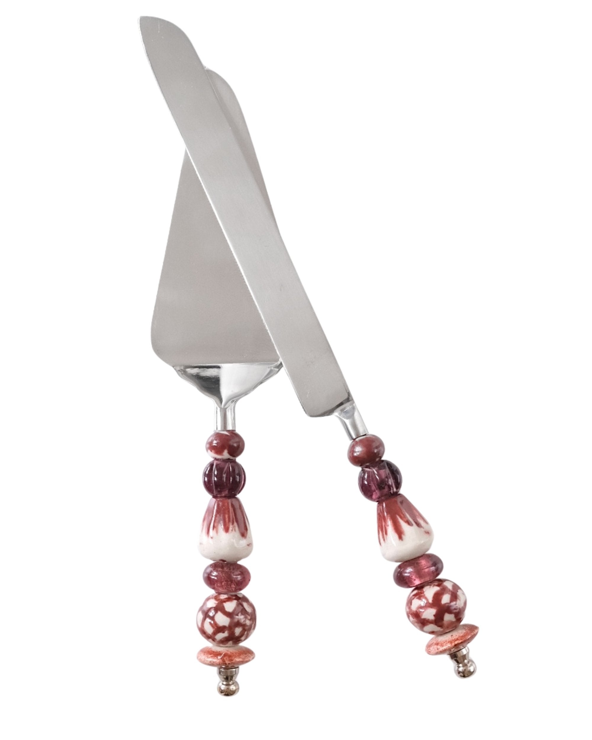 Tårtbestick Deradhun