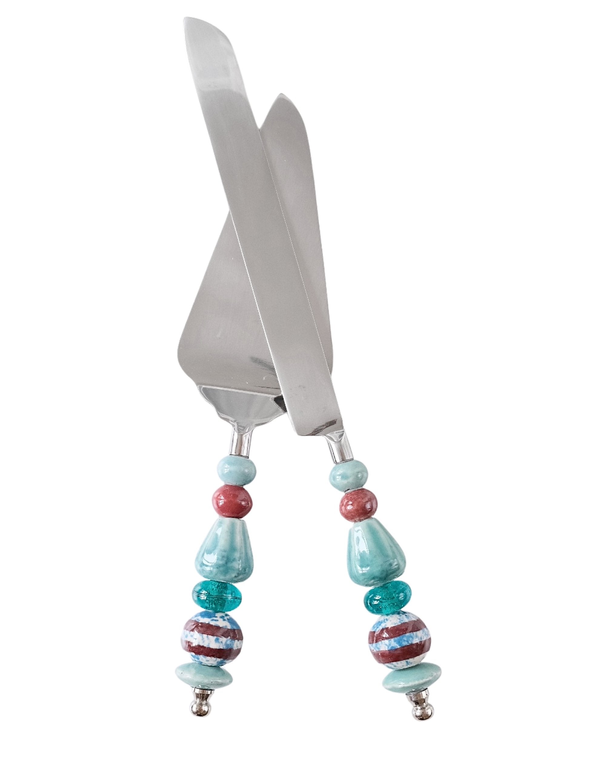 Tårtbestick Madurai