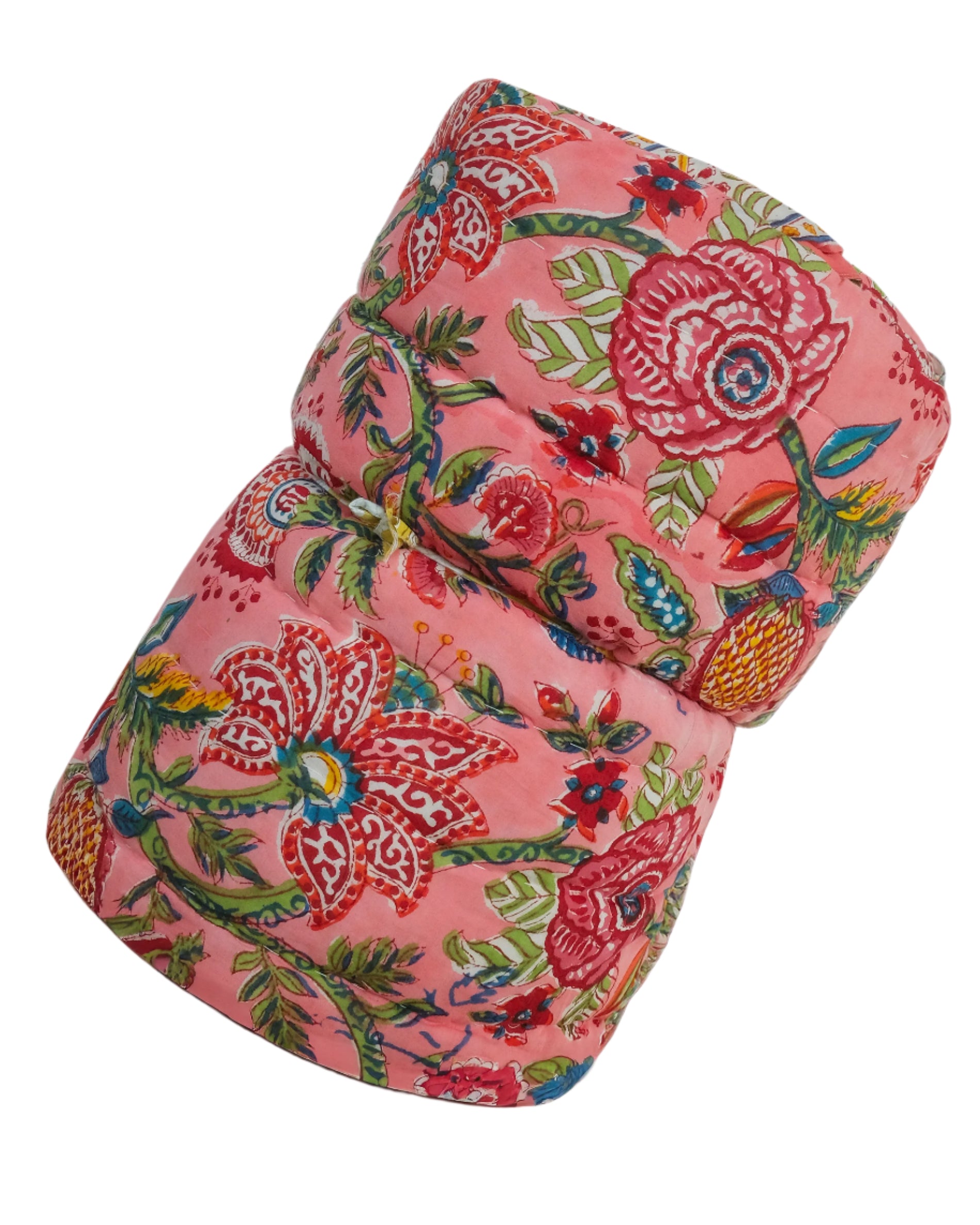 Överkast Grace quiltat