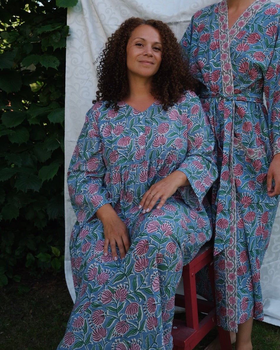 Klänning Norah