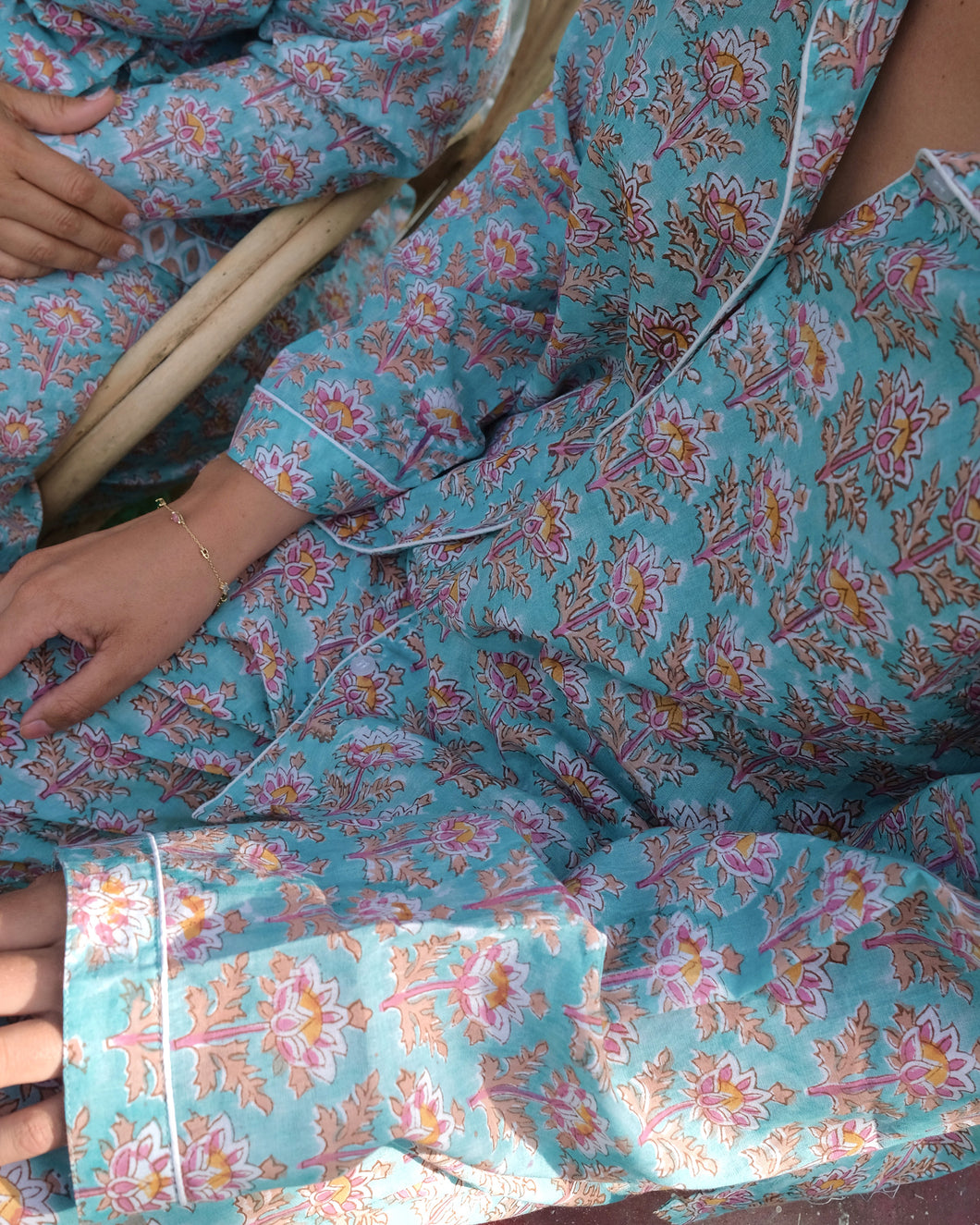 Pyjamas Lilly