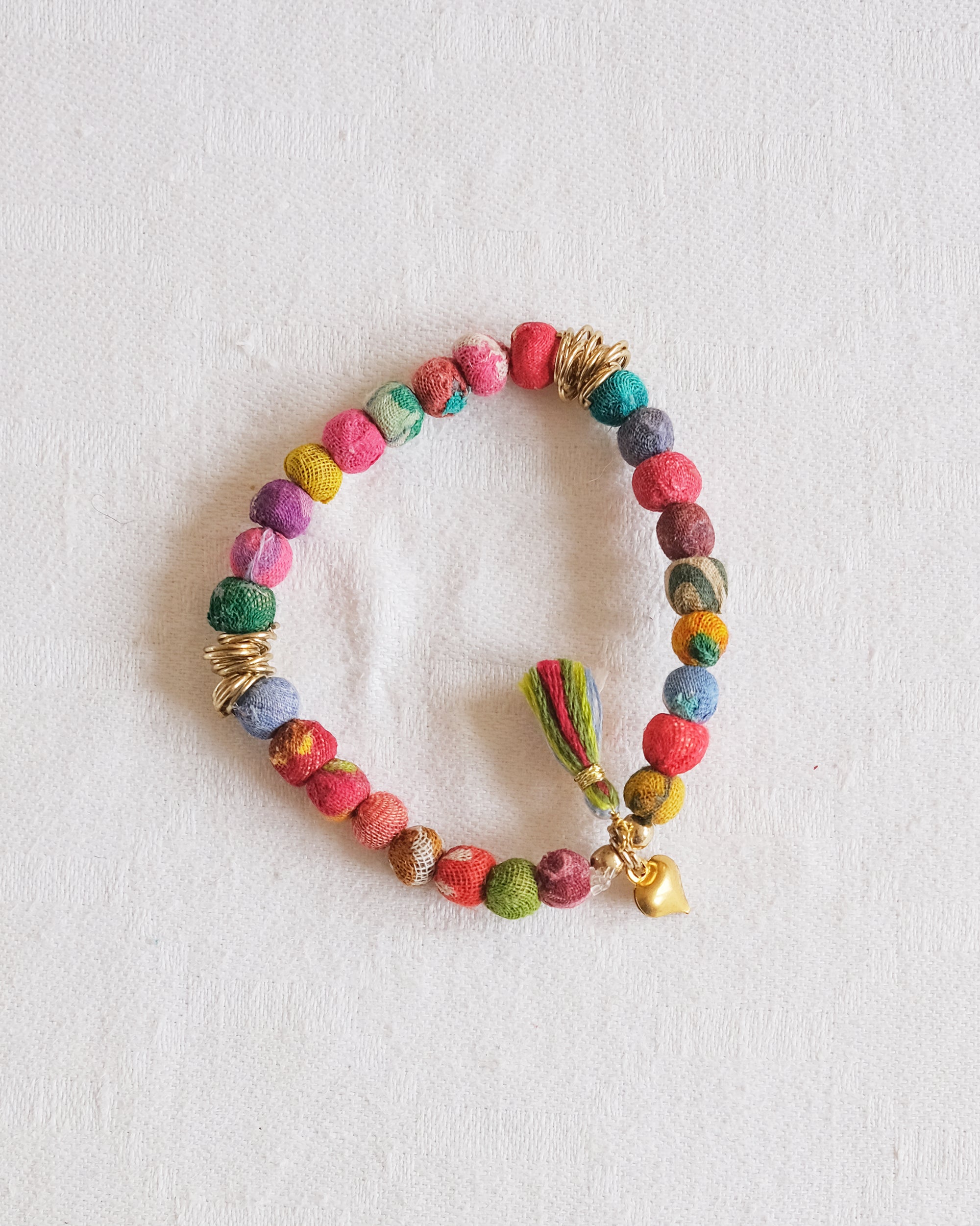 Armband Recycle