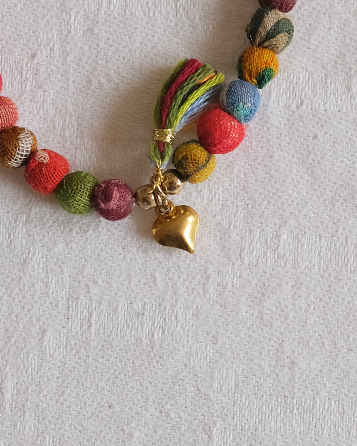 Armband Recycle