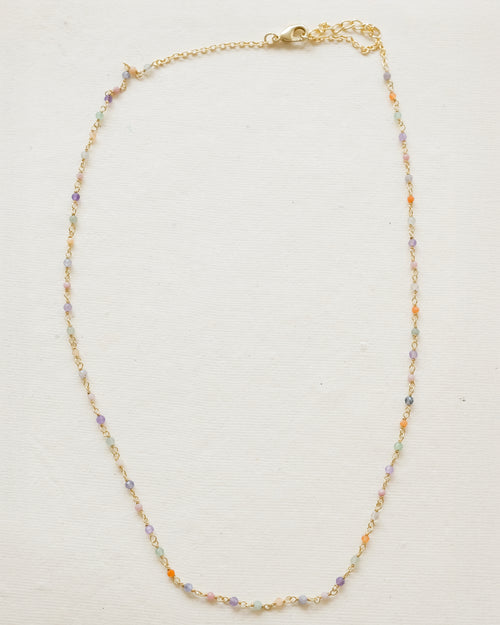 Ladda bild 1 i i galleriläge. Halsband Céleste