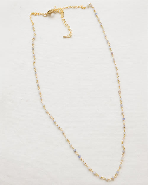 Ladda bild 1 i i galleriläge. Halsband Céleste