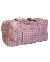 Ladda upp bild till galleriet Weekendväska Alba
