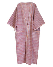 Ladda upp bild till galleriet Morgonrock Alba
