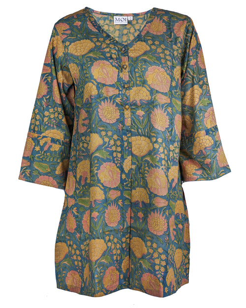 Ladda bild 1 i i galleriläge. Inez blouse Jaya