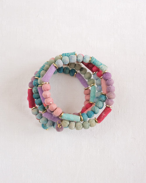 Ladda bild 1 i i galleriläge. Armband Recycle