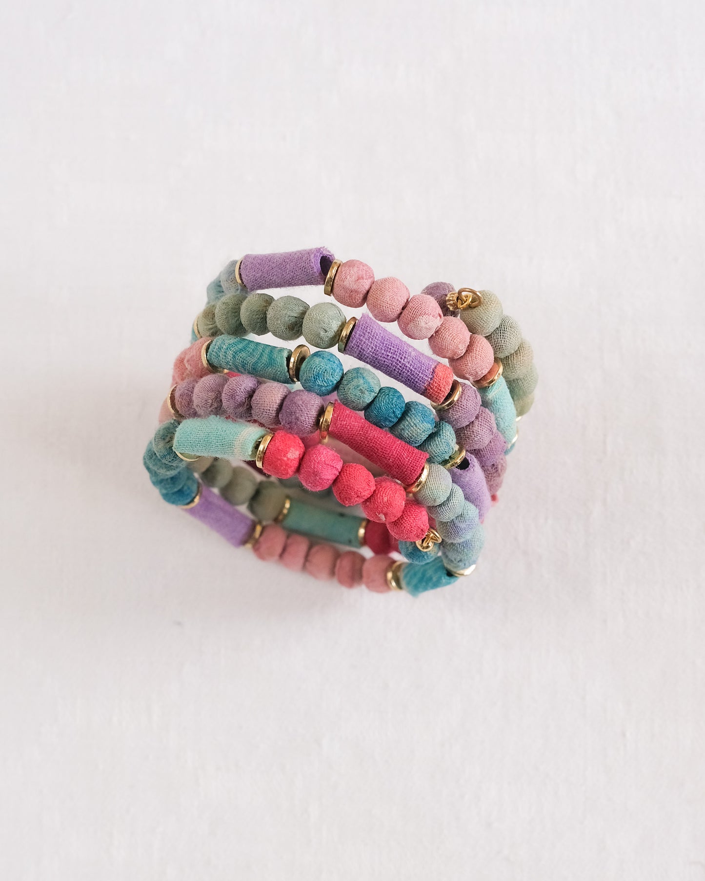 Armband Recycle