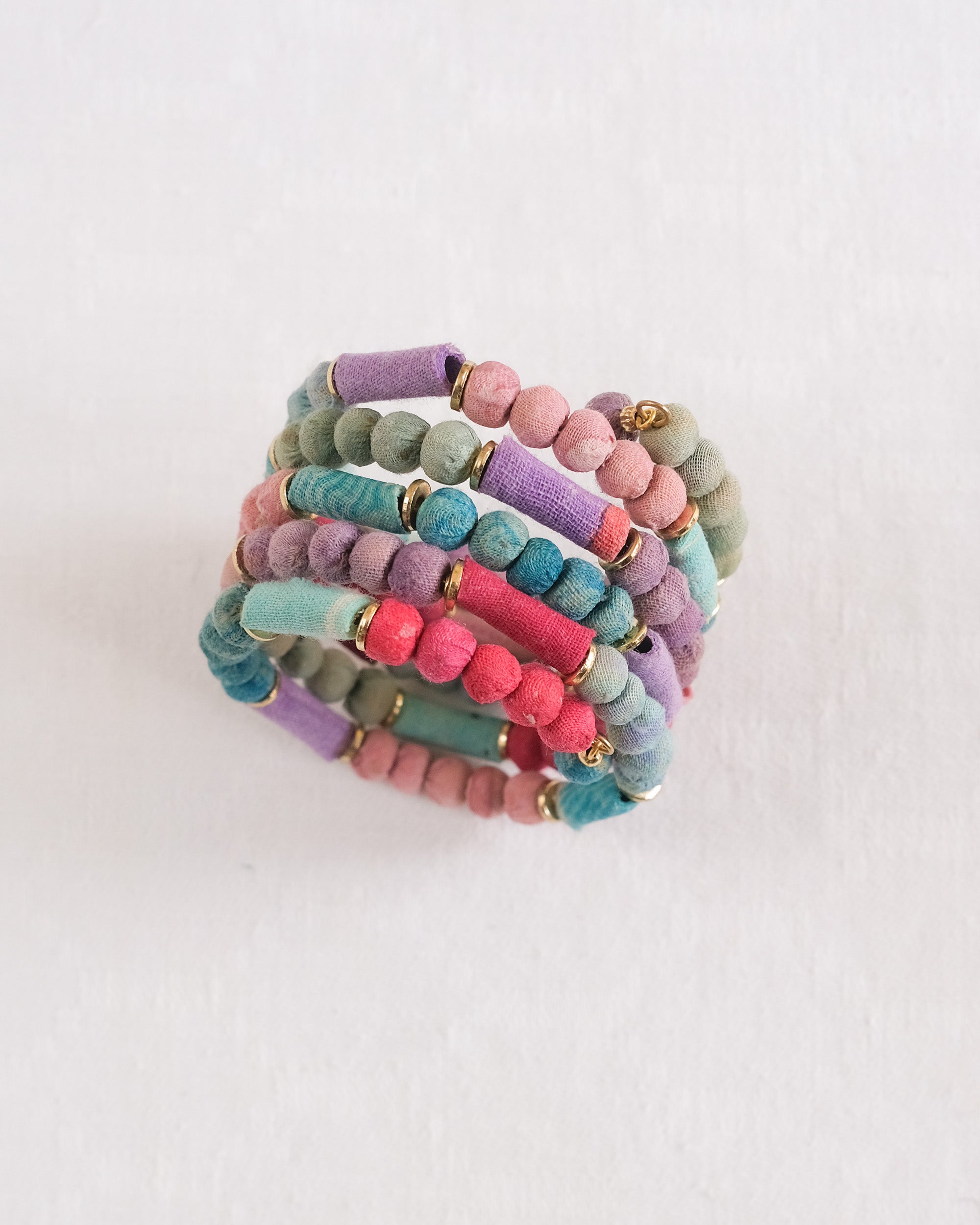 Armband Recycle