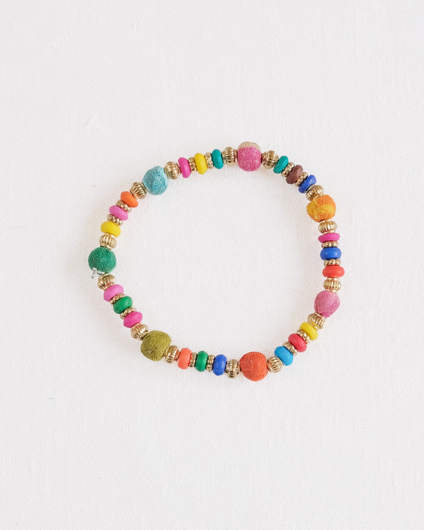 Armband Recycle