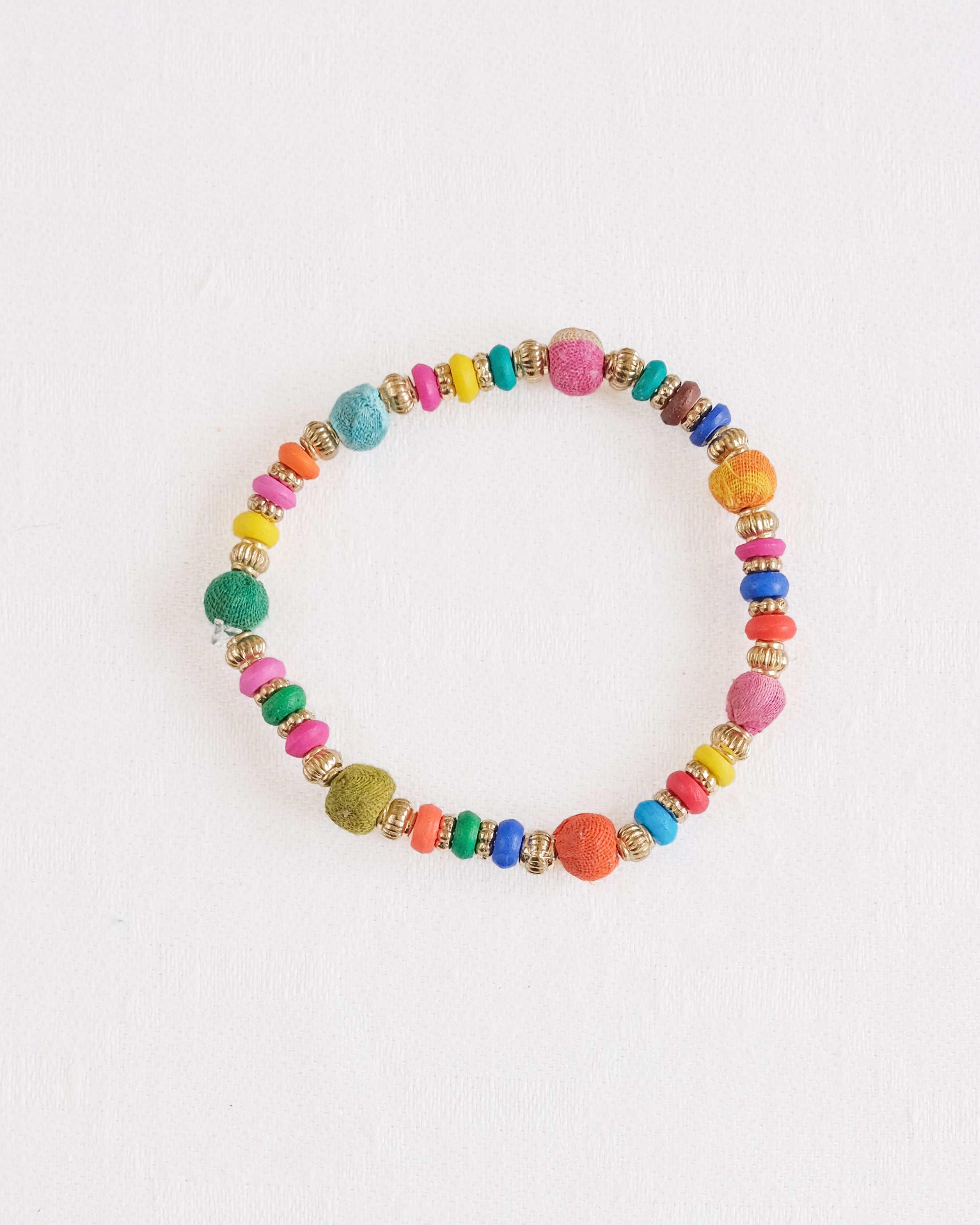 Armband Recycle