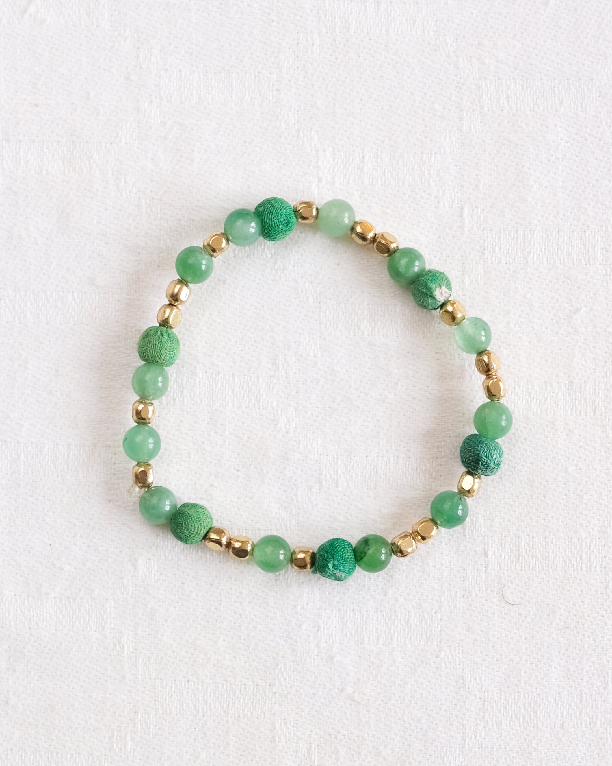 Armband Recycle