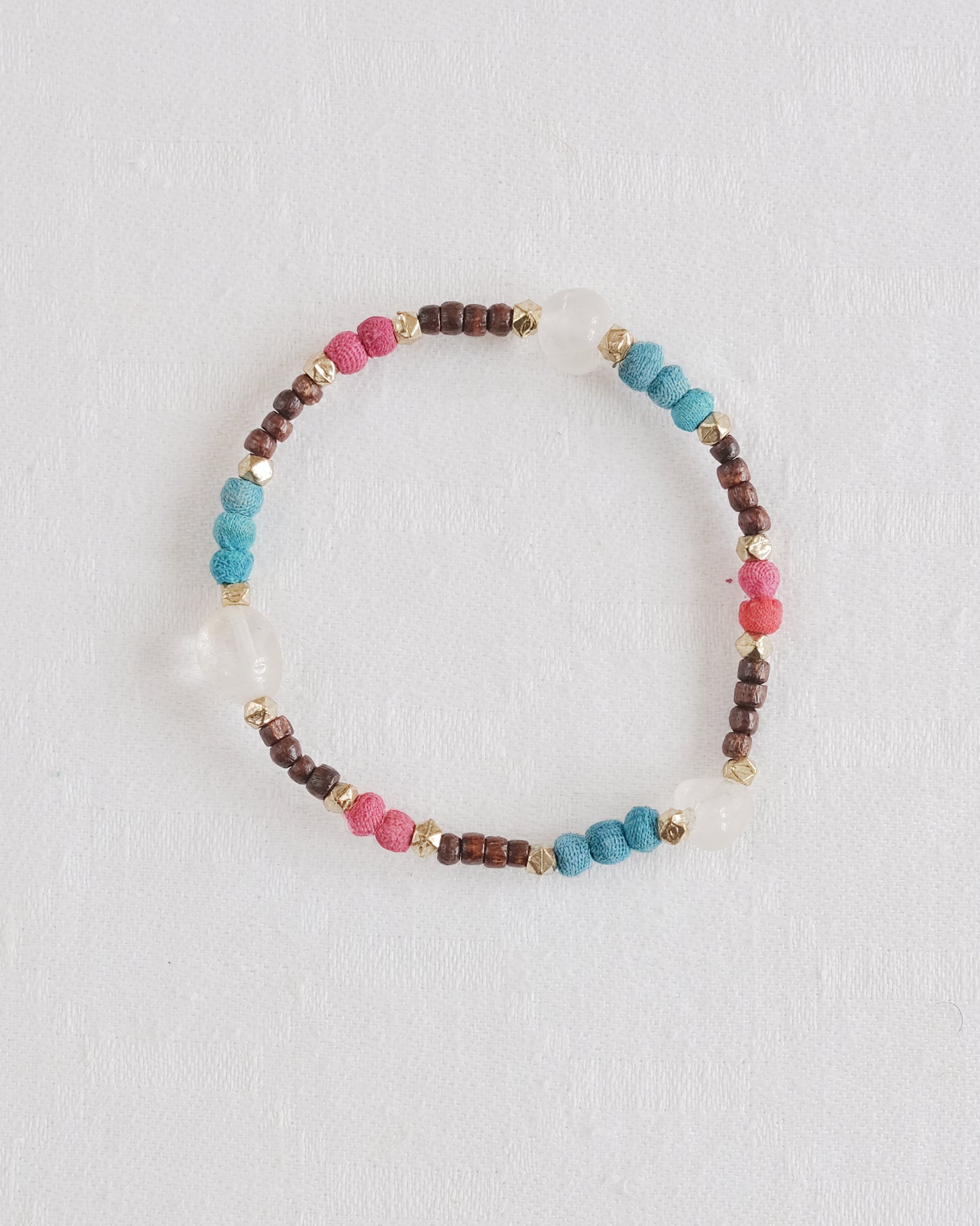 Armband Recycle