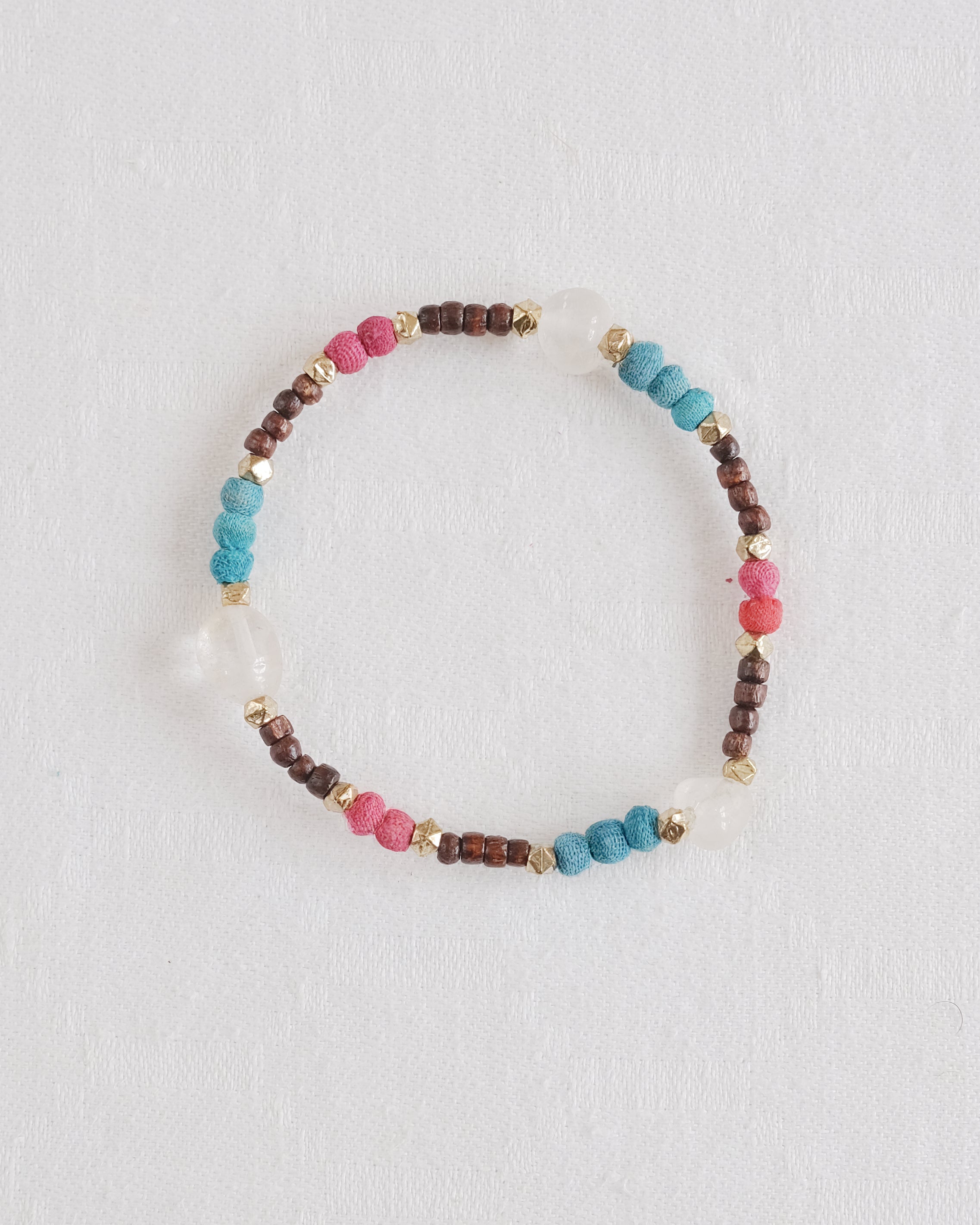 Armband Recycle