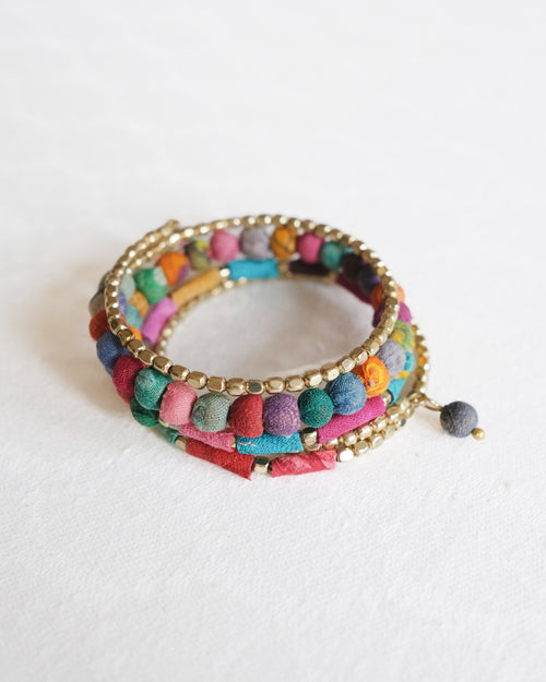 Ladda bild 1 i i galleriläge. Armband Recycle