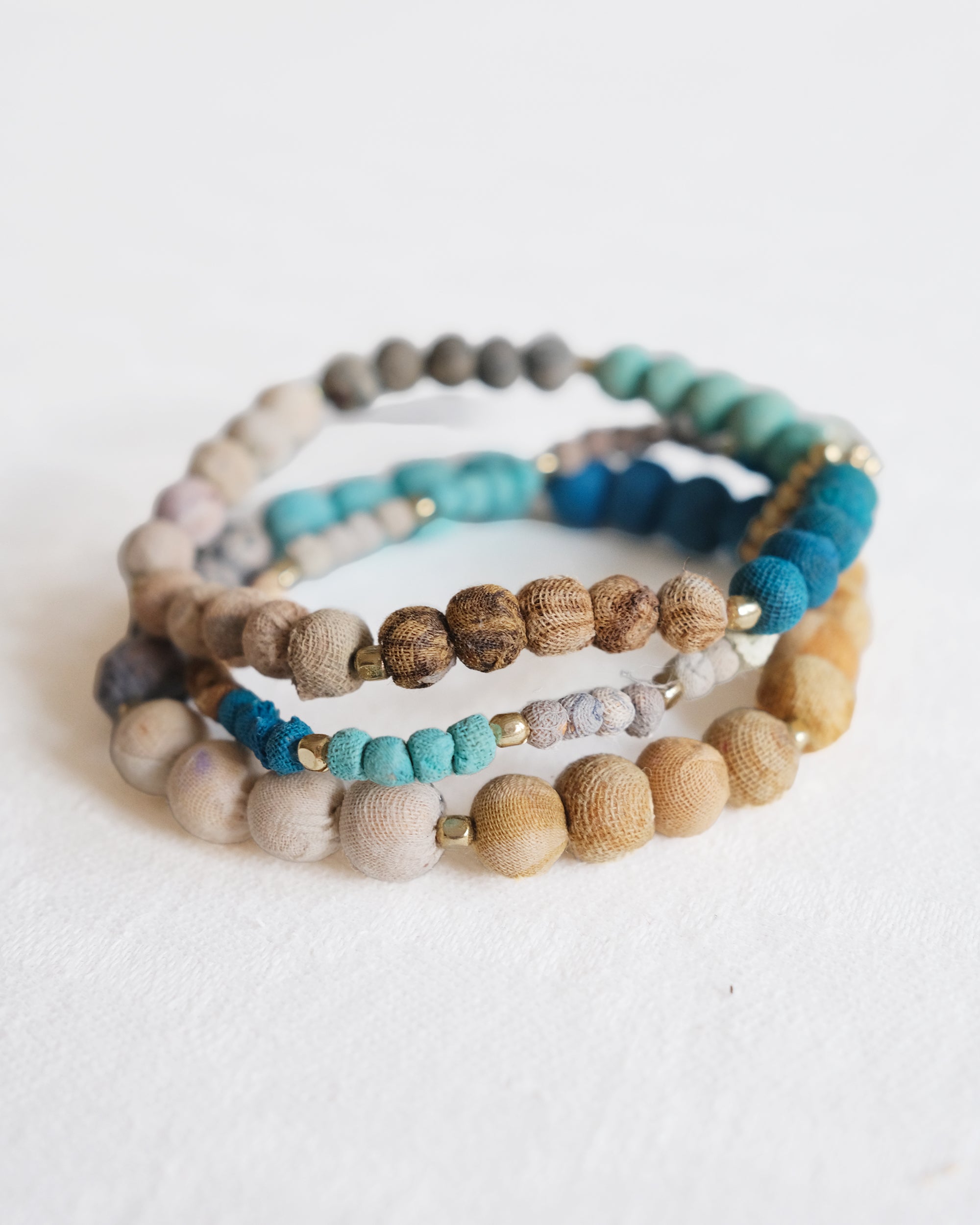 Armband Recycle