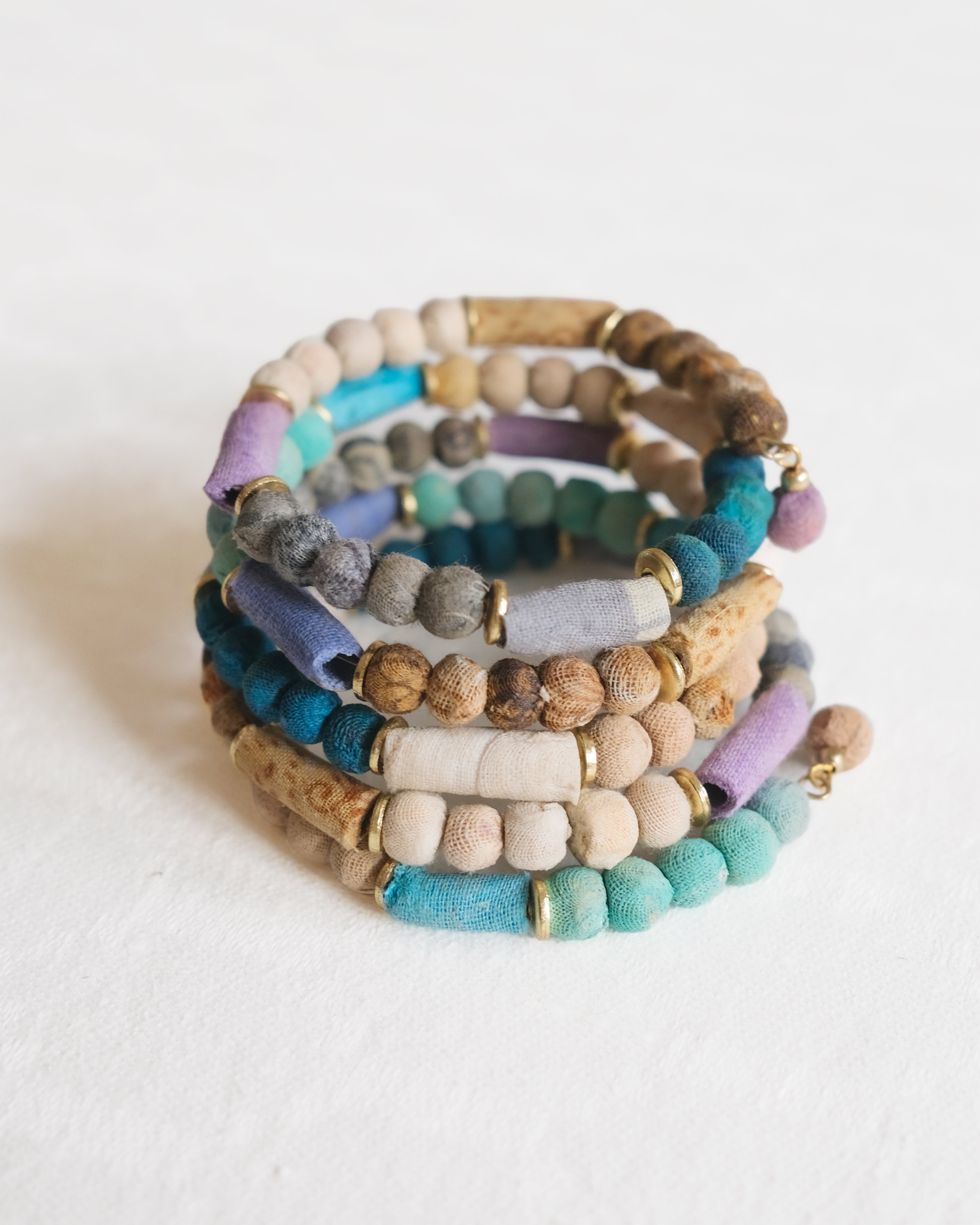 Armband Recycle
