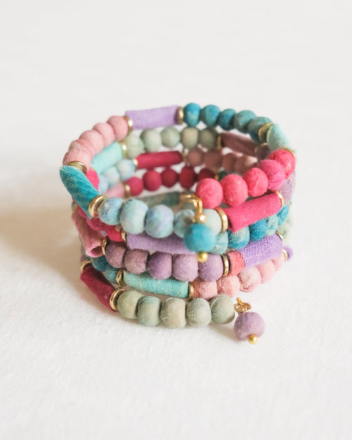 Ladda bild 1 i i galleriläge. Armband Recycle