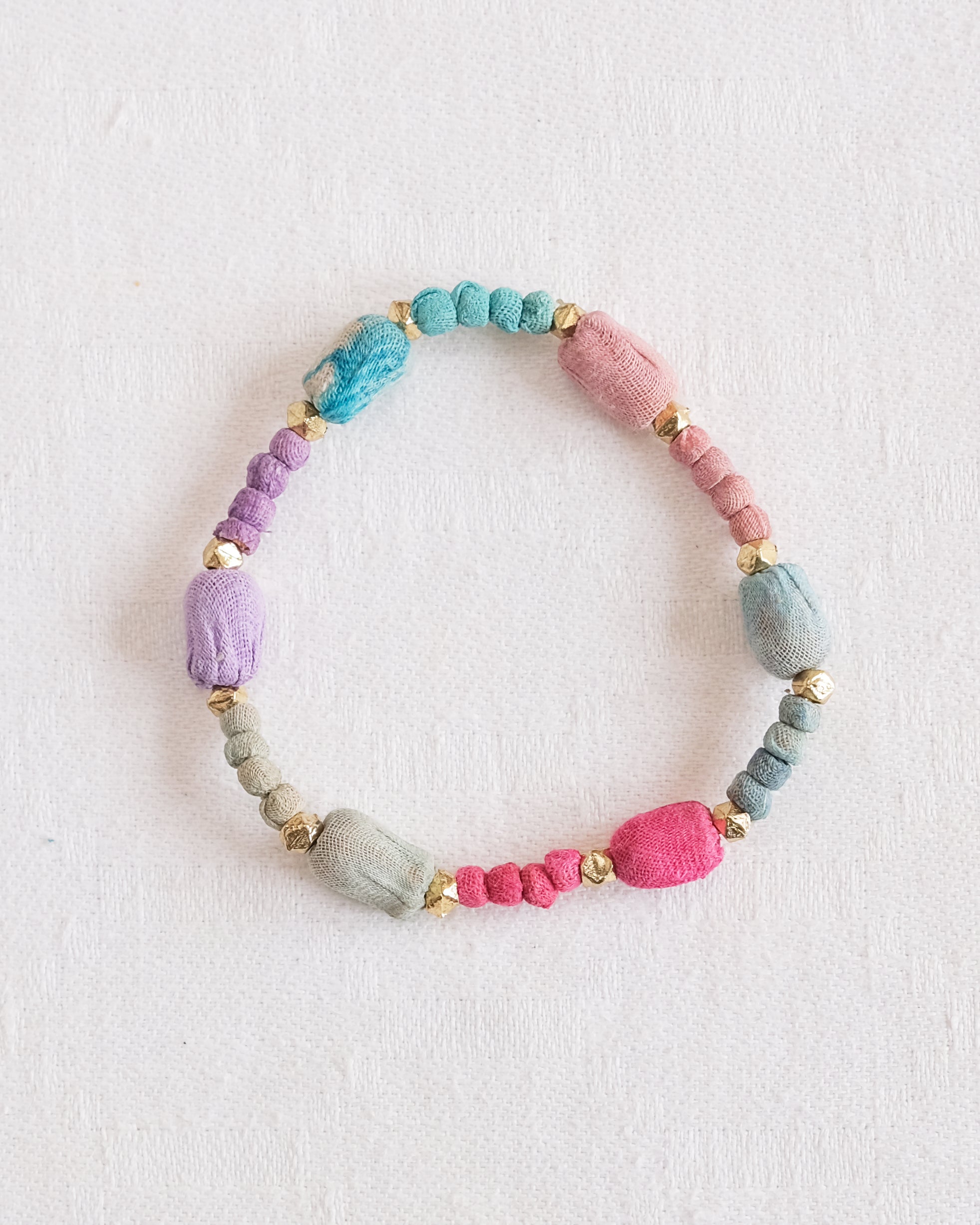 Armband Recycle