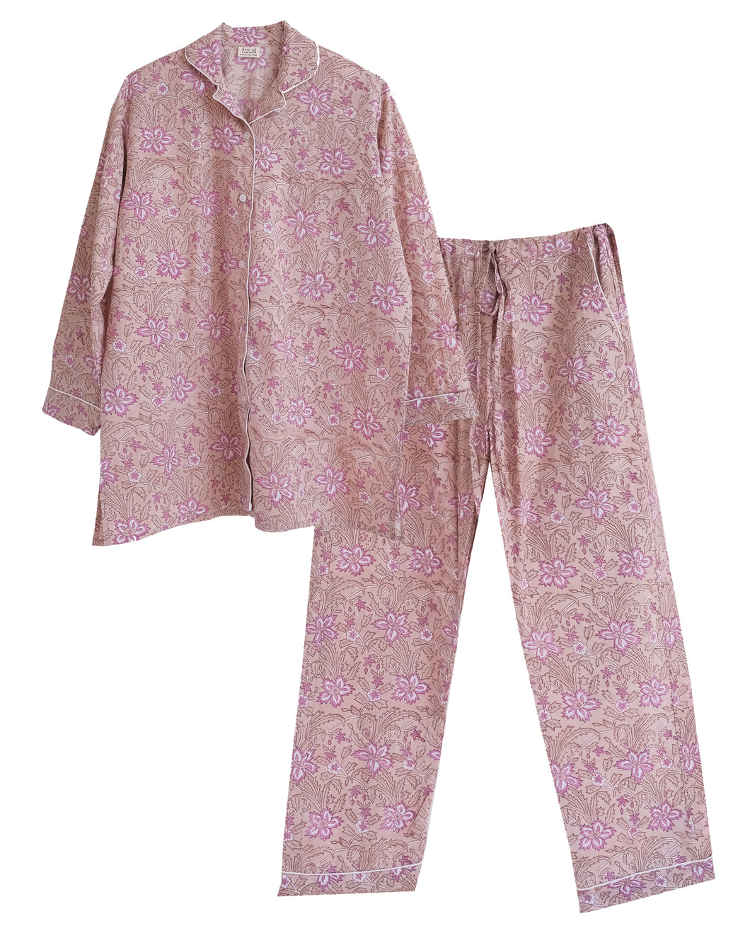 Pyjamas Gini