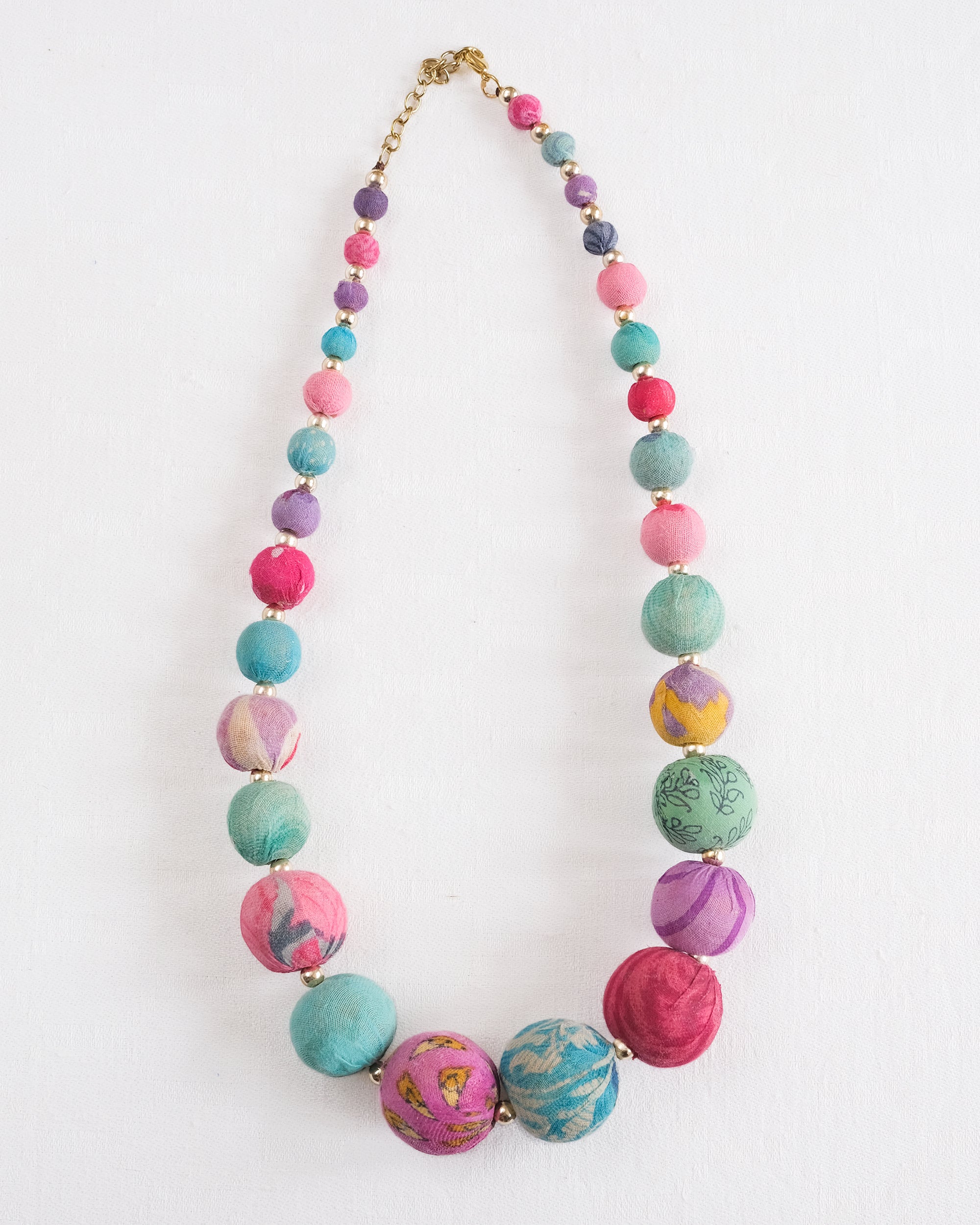 Halsband Recycle