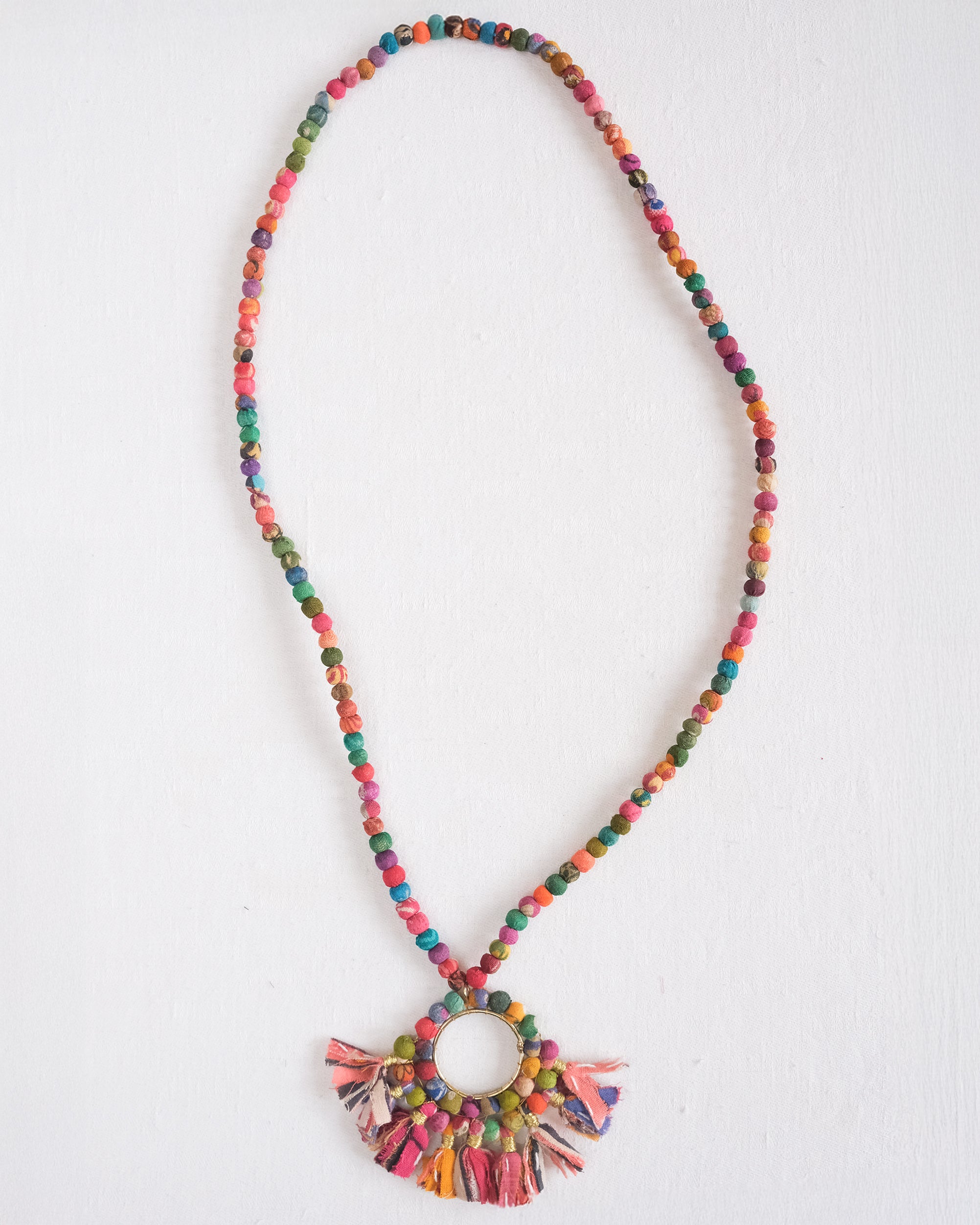 Halsband Recycle