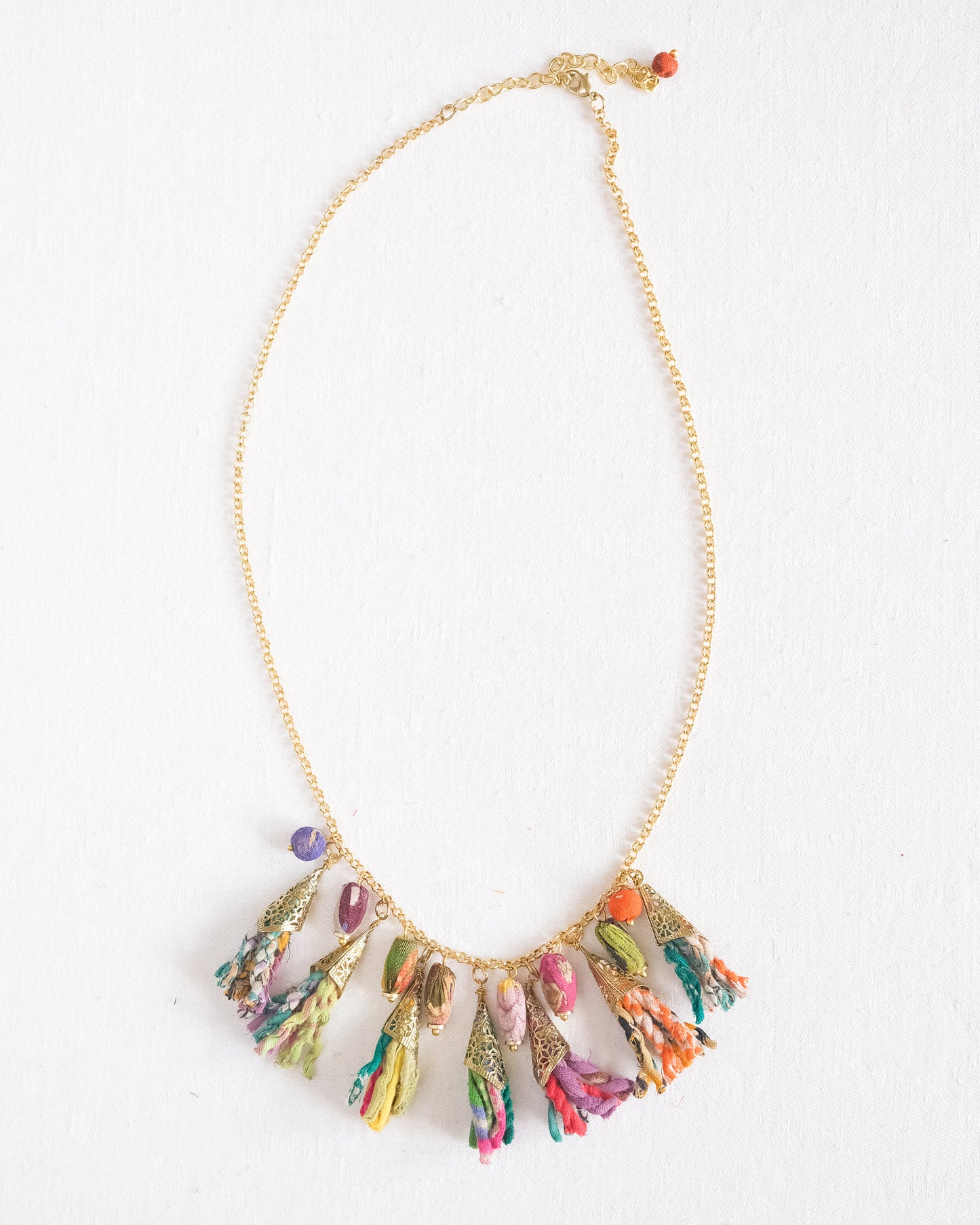 Halsband Recycle