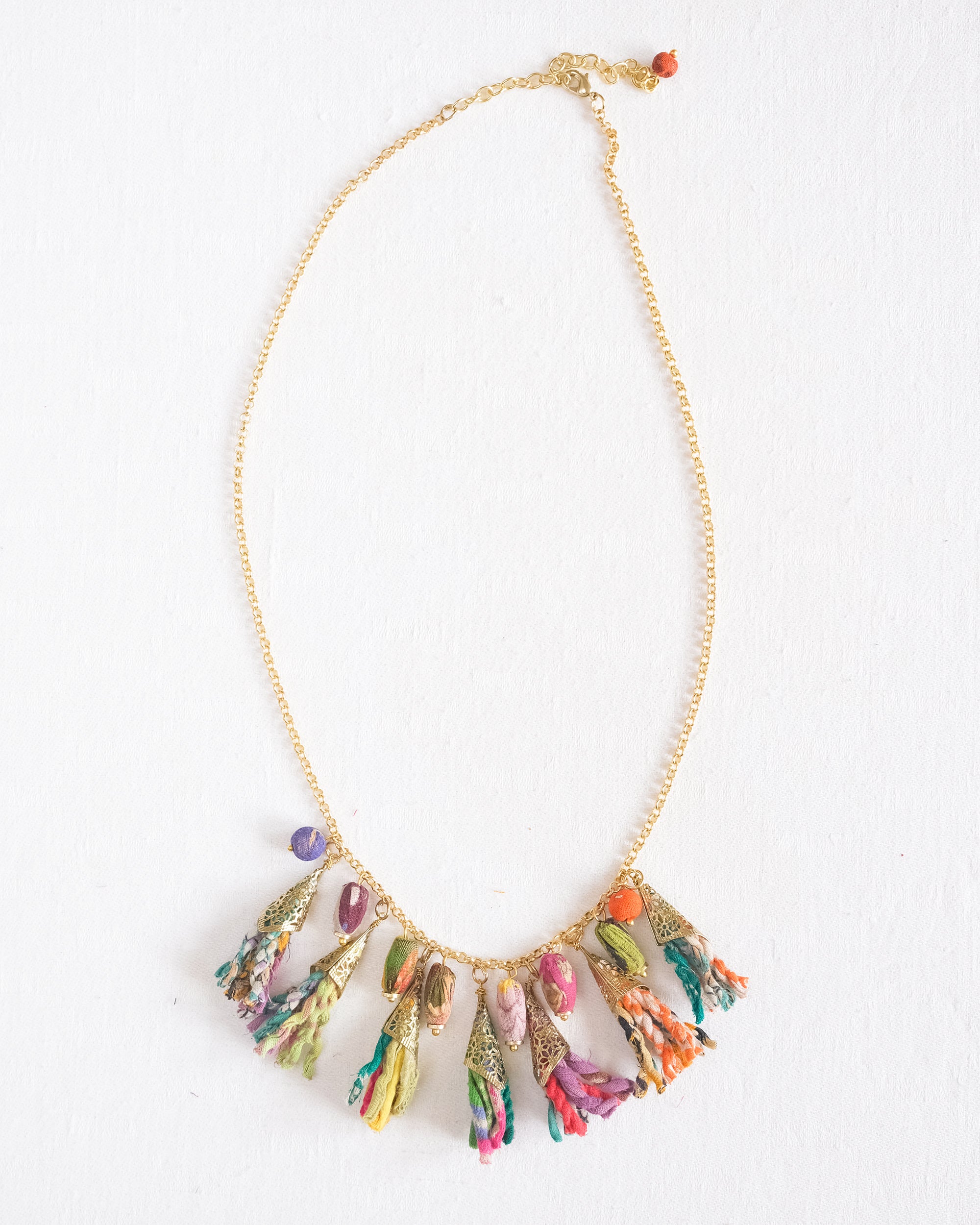 Halsband Recycle