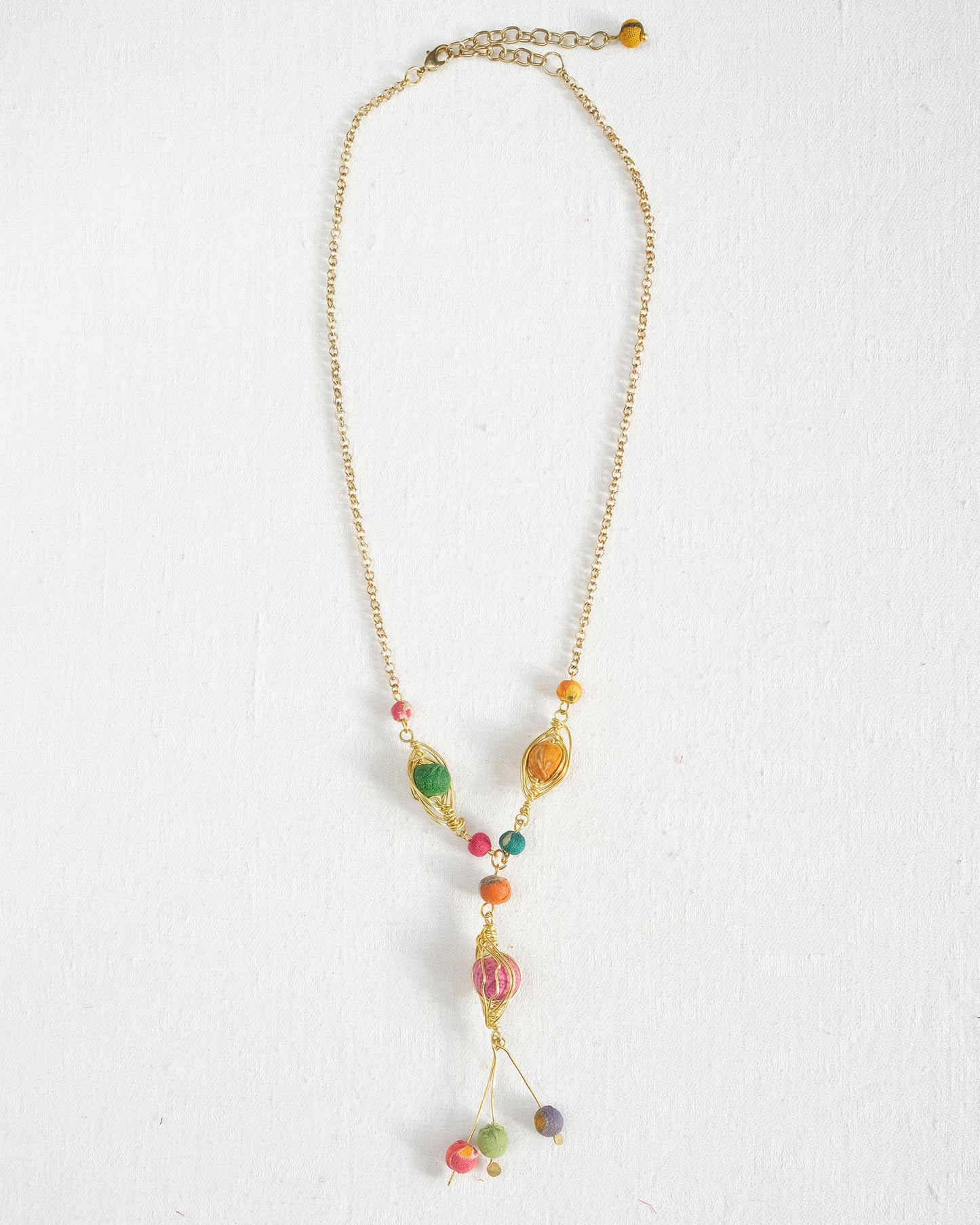 Halsband Recycle