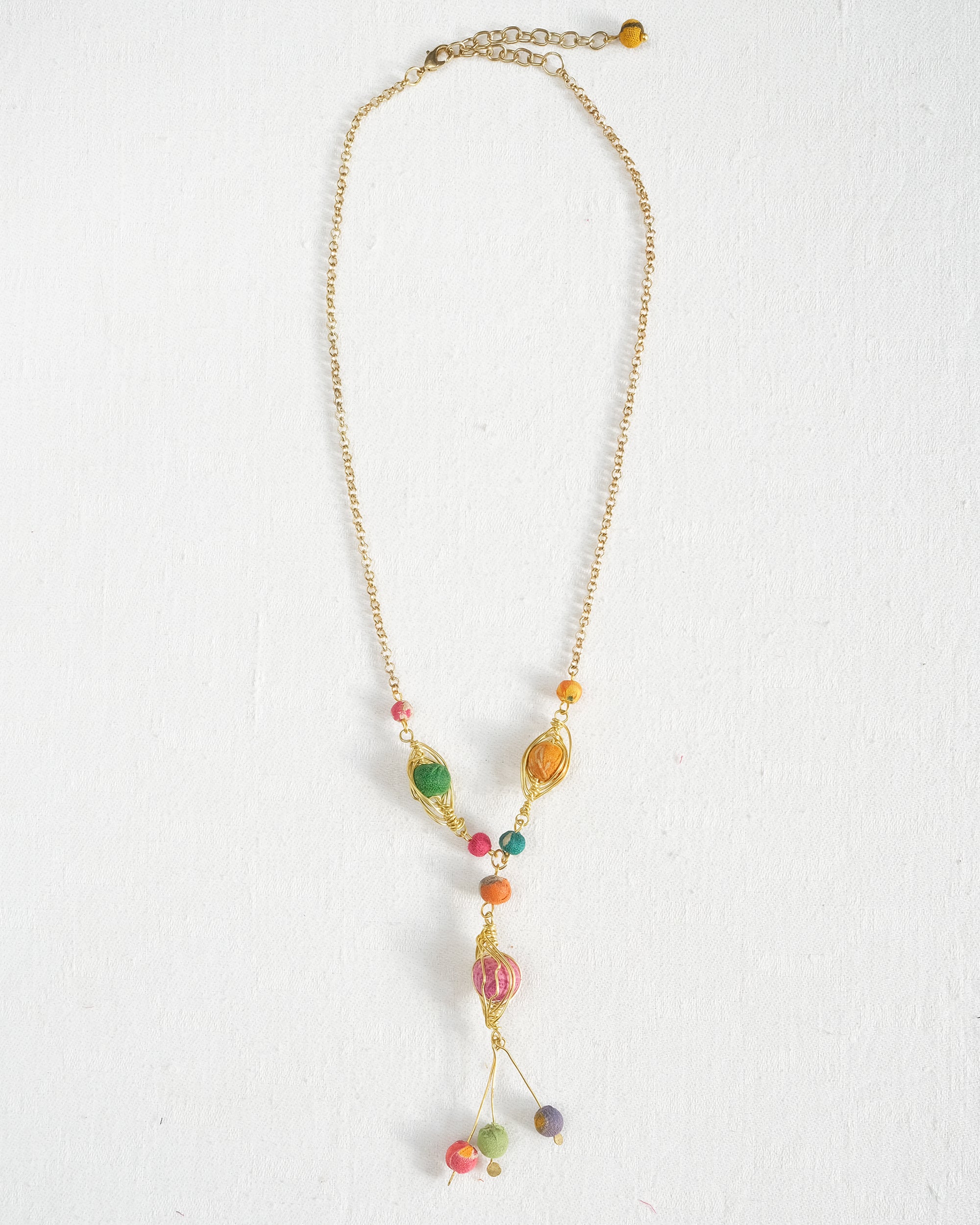 Halsband Recycle