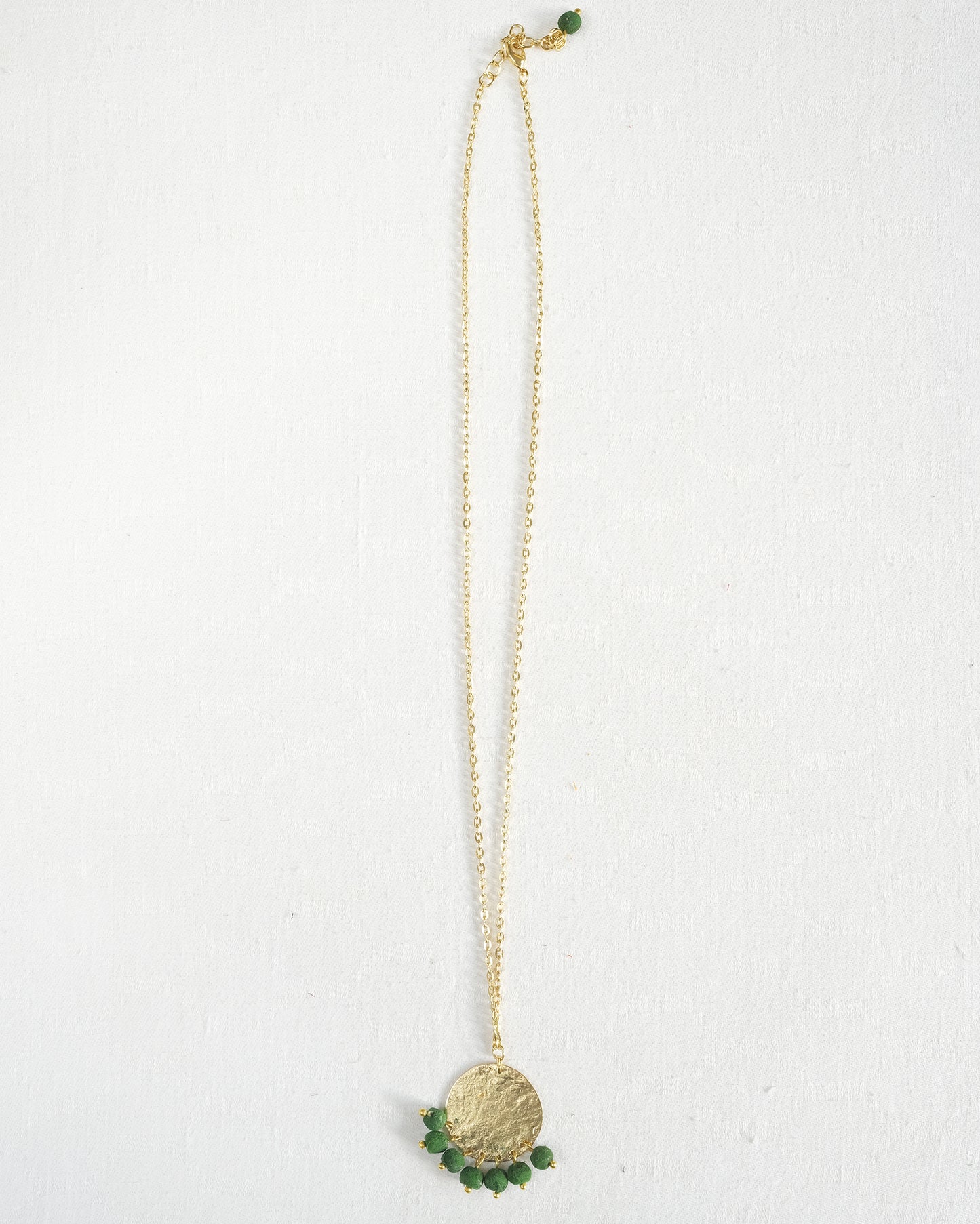 Halsband Recycle