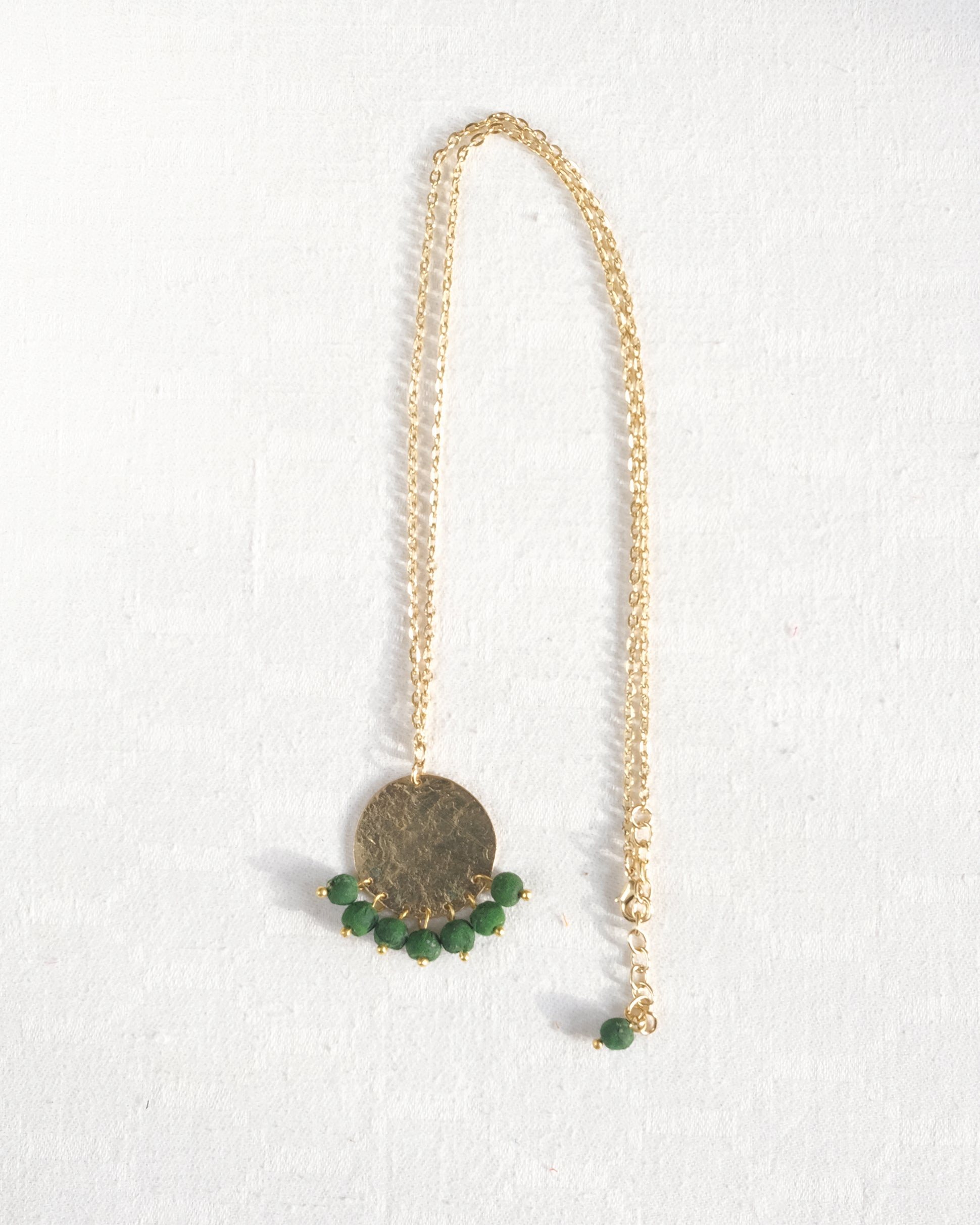 Halsband Recycle