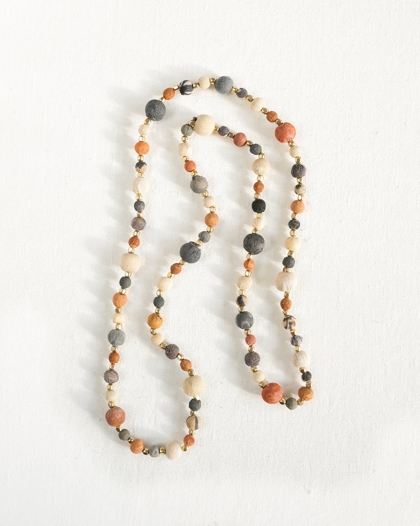 Halsband Recycle
